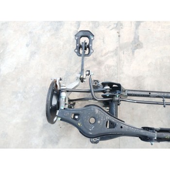 Recambio de puente trasero para omoda 5 referencia OEM IAM   