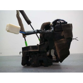 Recambio de cerradura puerta trasera izquierda para mazda cx-7 (er) active referencia OEM IAM   6 PINS