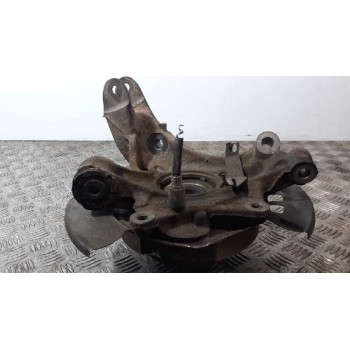 Recambio de mangueta trasera izquierda para volkswagen touareg (7la) tdi v10 referencia OEM IAM 7L0505435B  