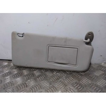 Recambio de parasol derecho para ford galaxy (ca1) ghia referencia OEM IAM   