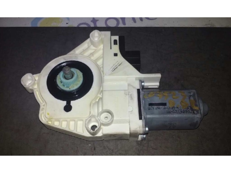 Recambio de motor elevalunas delantero derecho para audi q7 (4l) 3.0 tdi referencia OEM IAM 4L0959802B  