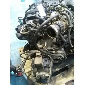 Recambio de motor completo para nissan primera berlina (p11) comfort referencia OEM IAM   