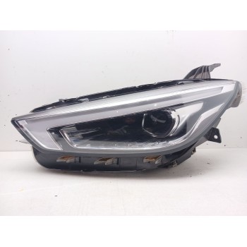 Recambio de faro izquierdo para mg zs suv (azs1) 1.5 vti referencia OEM IAM A00005L0200  AC231205055-17