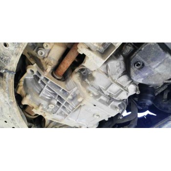 Recambio de caja cambios para nissan qashqai (j11) acenta 4x4 referencia OEM IAM 4EA7EVA  