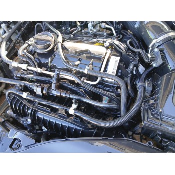 Recambio de motor completo para mini mini (f55) one referencia OEM IAM B38A15A  B