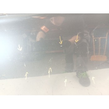 Recambio de puerta delantera izquierda para chevrolet captiva (c100, c140) 2.0 d 4wd referencia OEM IAM 42352069  