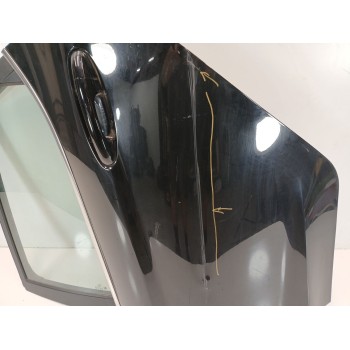 Recambio de puerta trasera izquierda para ford fiesta vii (hj, hf) 1.0 ecoboost referencia OEM IAM 2085210  