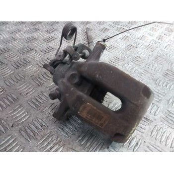Recambio de pinza freno trasera izquierda para citroën c5 berlina collection referencia OEM IAM 9686034580 FUELLE DETERIORADO 