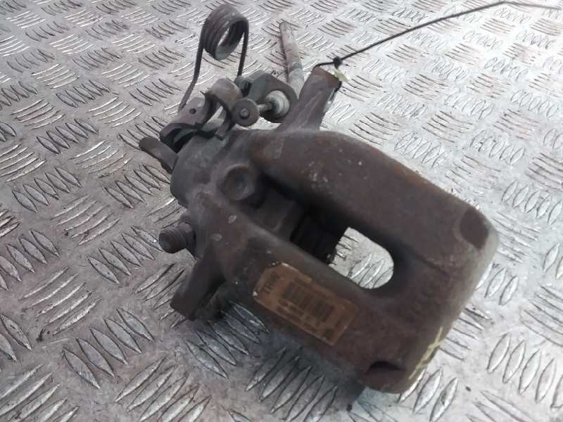 Recambio de pinza freno trasera izquierda para citroën c5 berlina collection referencia OEM IAM 9686034580 FUELLE DETERIORADO 