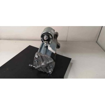 Recambio de motor arranque para volvo s40 berlina 2.0 diesel cat referencia OEM IAM 3M5T11000DB NUEVO 9 DIENTES 1233235 1231963