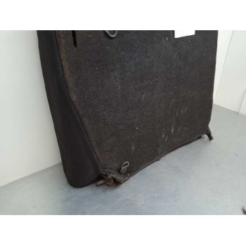 Recambio de cinturon seguridad trasero central para peugeot 307 (s1) xs referencia OEM IAM  CON RESPALDO 