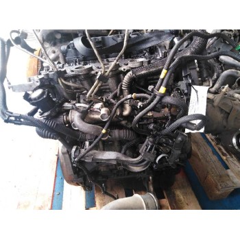 Recambio de motor completo para ford c-max (cb3) 1.6 tdci cat referencia OEM IAM G8DB <CASCO> 