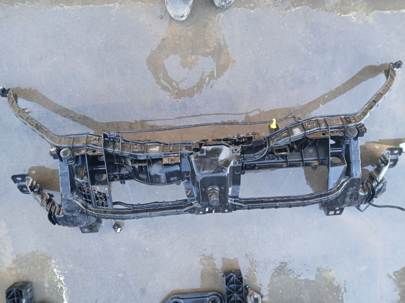 Recambio de panel frontal para ford transit v363 furgoneta (fcd, fdd) 2.0 ecoblue referencia OEM IAM 2022338  