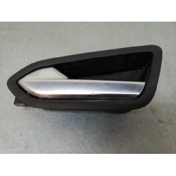 MANETA INTERIOR TRASERA IZQUIERDA 806714209R 