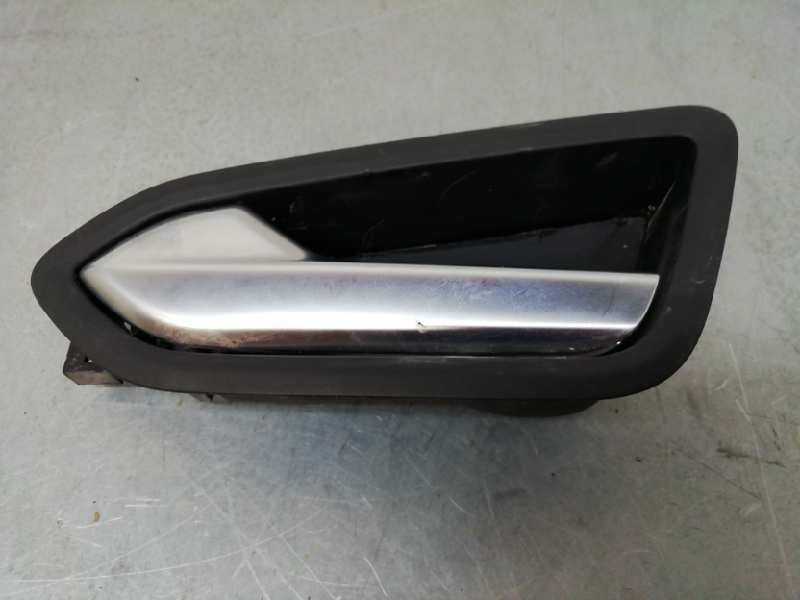 Recambio de maneta interior trasera izquierda para renault captur ii experience referencia OEM IAM 806714209R  