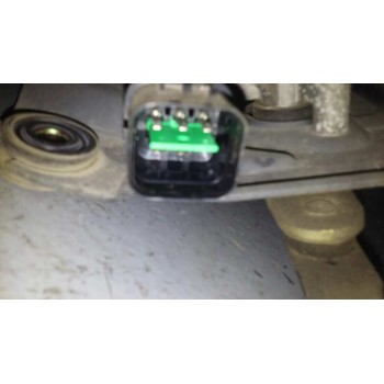 Recambio de motor limpia delantero para hyundai getz (tb) 1.1 básico referencia OEM IAM 981001C100  