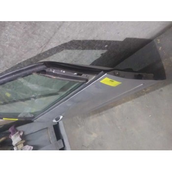 Recambio de puerta delantera derecha para volkswagen touran (1t1) highline referencia OEM IAM 1T0831056AA PLATA 