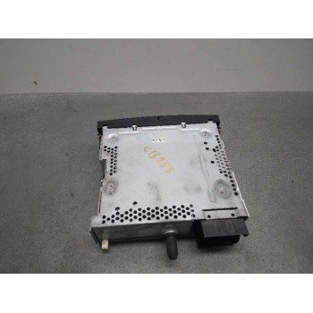 Recambio de sistema audio / radio cd para citroën c3 exclusive referencia OEM IAM 96750215XT  