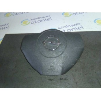 AIRBAG DELANTERO IZQUIERDO 93862633 