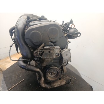 Recambio de despiece motor para seat toledo iii (5p2) 2.0 tdi 16v referencia OEM IAM BKD  
