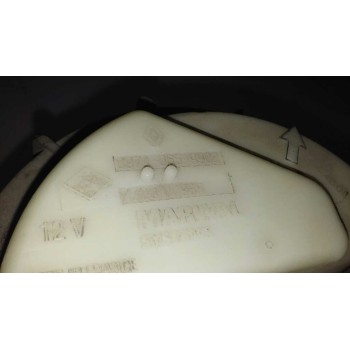 Recambio de aforador para renault clio ii fase i (b/cbo) 1.2 referencia OEM IAM 09740659902  