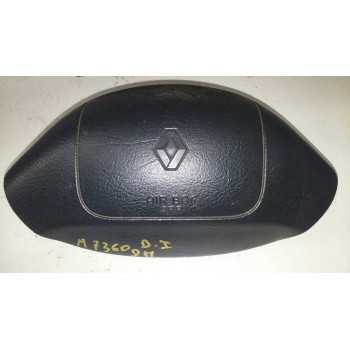 AIRBAG DELANTERO IZQUIERDO 