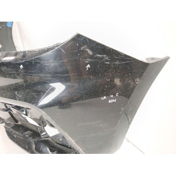 Recambio de paragolpes delantero para audi a1 city carver (gbh) 25 tfsi referencia OEM IAM 82A807437F  