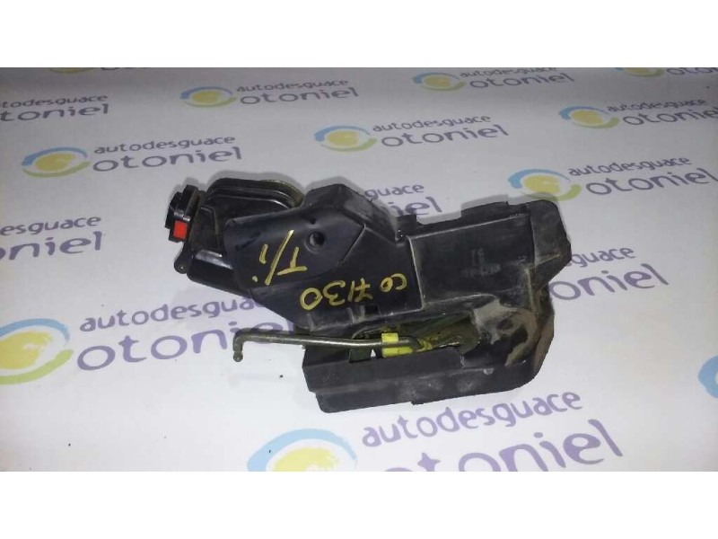 Recambio de cerradura puerta trasera izquierda para hyundai matrix (fc) 1.5 crdi gls referencia OEM IAM   5 PINS