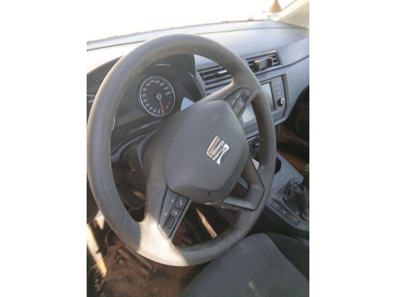 Recambio de volante para seat arona (kj7, kjp) 1.0 tsi referencia OEM IAM   