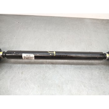 Recambio de transmision delantera derecha para volkswagen golf vii (5g1, bq1, be1, be2) 1.6 tdi referencia OEM IAM 1KO407272QN  