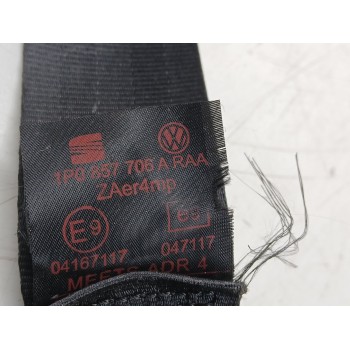 Recambio de kit airbag para seat leon (1p1) 1.6 tdi referencia OEM IAM 1P1857255  