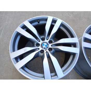 Recambio de juego llantas para bmw x6 (e71, e72) m referencia OEM IAM 10JX20 EH2 IS40 X4 11JX20 EH2 IS35