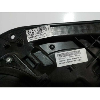 Recambio de elevalunas delantero derecho para kia carens ( ) basic referencia OEM IAM 82460A4000 DH2621005490 2 PIN 5 P