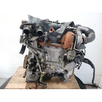 Recambio de despiece motor para peugeot 3008 confort referencia OEM IAM 9HZ  