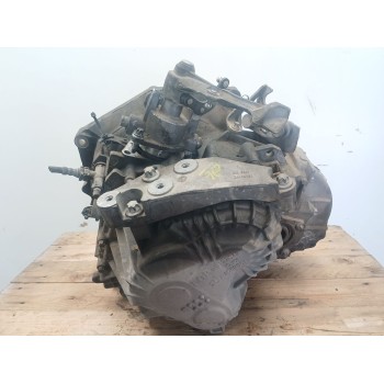 Recambio de caja cambios para opel astra h (a04) 1.9 cdti (l48) referencia OEM IAM M32019  