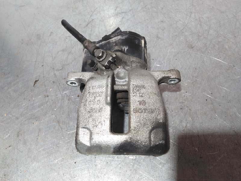 Recambio de pinza freno trasera derecha para volkswagen tiguan (5n2) advance bluemotion referencia OEM IAM 5N0615404 TRW ELECTRI