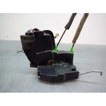 Recambio de cerradura puerta trasera izquierda para mazda cx-7 (er) active referencia OEM IAM   6 PINS