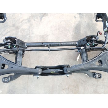 Recambio de puente trasero para omoda 5 referencia OEM IAM   