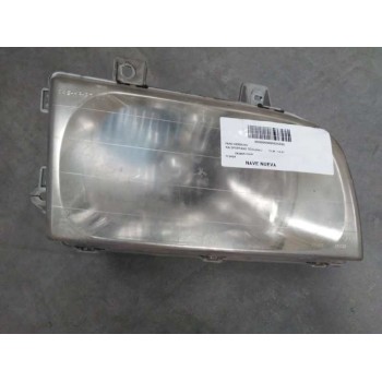 FARO DERECHO 0K08051020R PARA PULIR