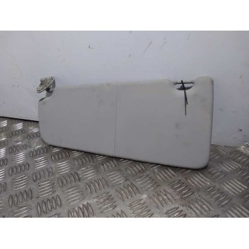 Recambio de parasol derecho para ford galaxy (ca1) ghia referencia OEM IAM   