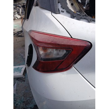 PILOTO TRASERO IZQUIERDO 22018727 