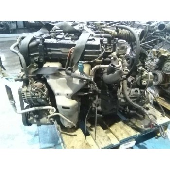 Recambio de motor completo para nissan primera berlina (p11) comfort referencia OEM IAM   