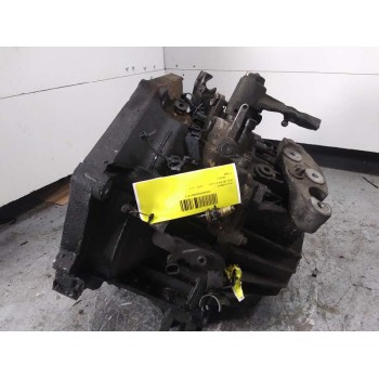 Recambio de caja cambios para opel zafira b cosmo referencia OEM IAM M32019 6V 