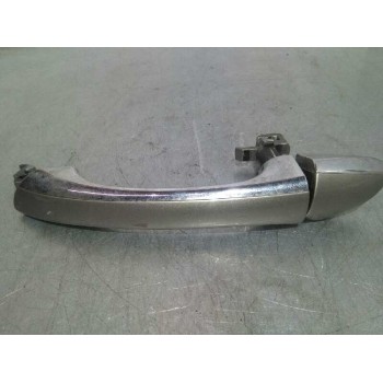 MANETA EXTERIOR TRASERA IZQUIERDA 