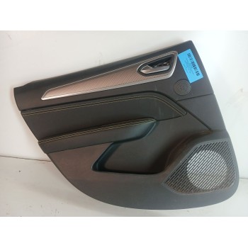 GUARNECIDO PUERTA TRASERA IZQUIERDA 