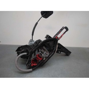 CERRADURA PUERTA TRASERA DERECHA JX7BA264A52A 4 PINES 