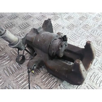 Recambio de pinza freno trasera izquierda para citroën c5 berlina collection referencia OEM IAM 9686034580 FUELLE DETERIORADO 