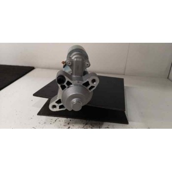 Recambio de motor arranque para volvo s40 berlina 2.0 diesel cat referencia OEM IAM 3M5T11000DB NUEVO 9 DIENTES 1233235 1231963