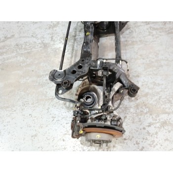 Recambio de puente trasero para ford mondeo v hatchback (ce) 1.5 ecoboost referencia OEM IAM 2022259  