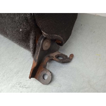 Recambio de cinturon seguridad trasero central para peugeot 307 (s1) xs referencia OEM IAM  CON RESPALDO 